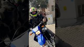 Yamaha Wr250R İncelemsi̇