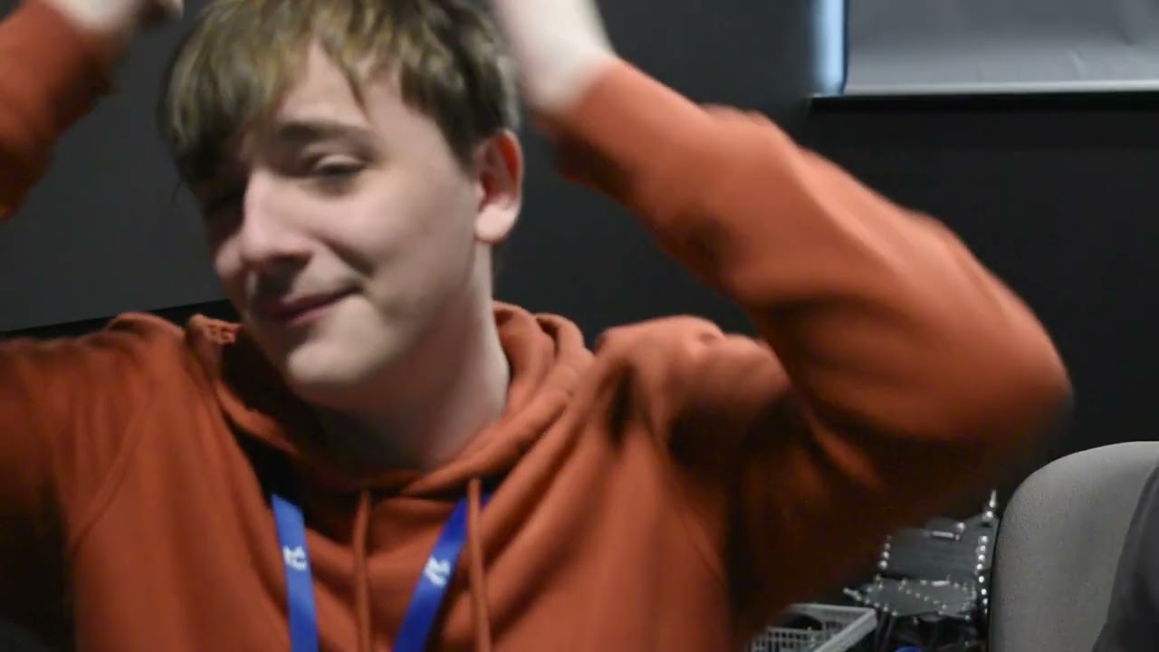 Premiere Inn by GoodKid Inspired Music video