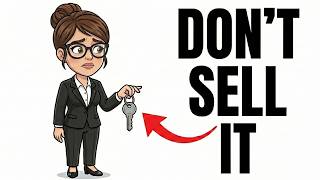 Why Most Retirees REFUSE To Downsize (Even When It Saves Money)