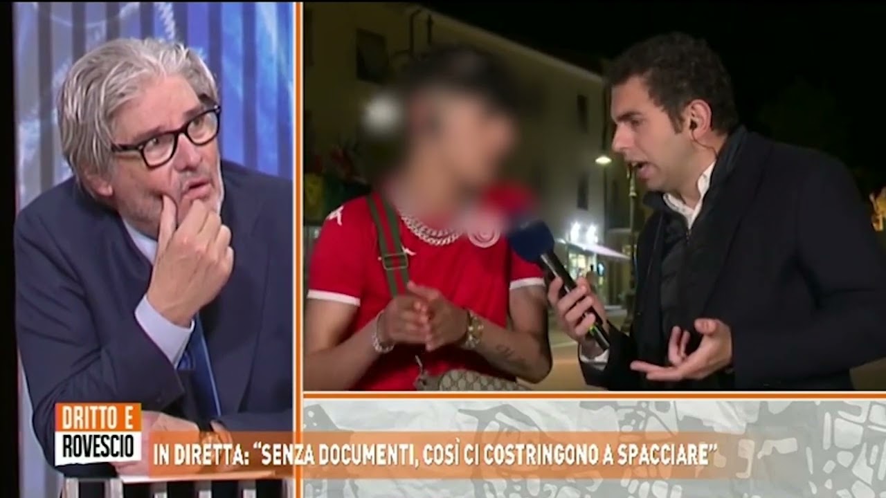 Rimpatriato in Tunisia il 