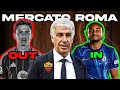ROMA fai questo MERCATO e tornerai in CHAMPIONS! - Mercato che farei ROMA