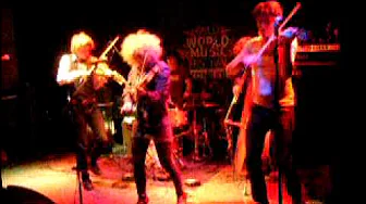 Valkyrien Allstars - Å gjev du batt meg