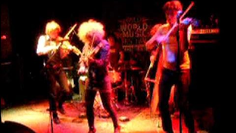 Thumbnail of Valkyrien Allstars - Å gjev du batt meg