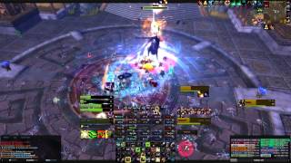 Blood Legion vs Heroic Tsulong 25M - World First
