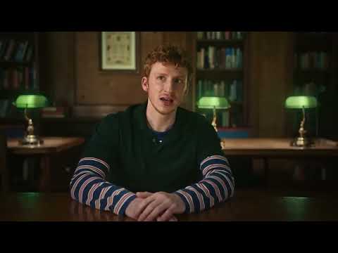 Brian Cox Goes to College - Full Length ¦ Uber One