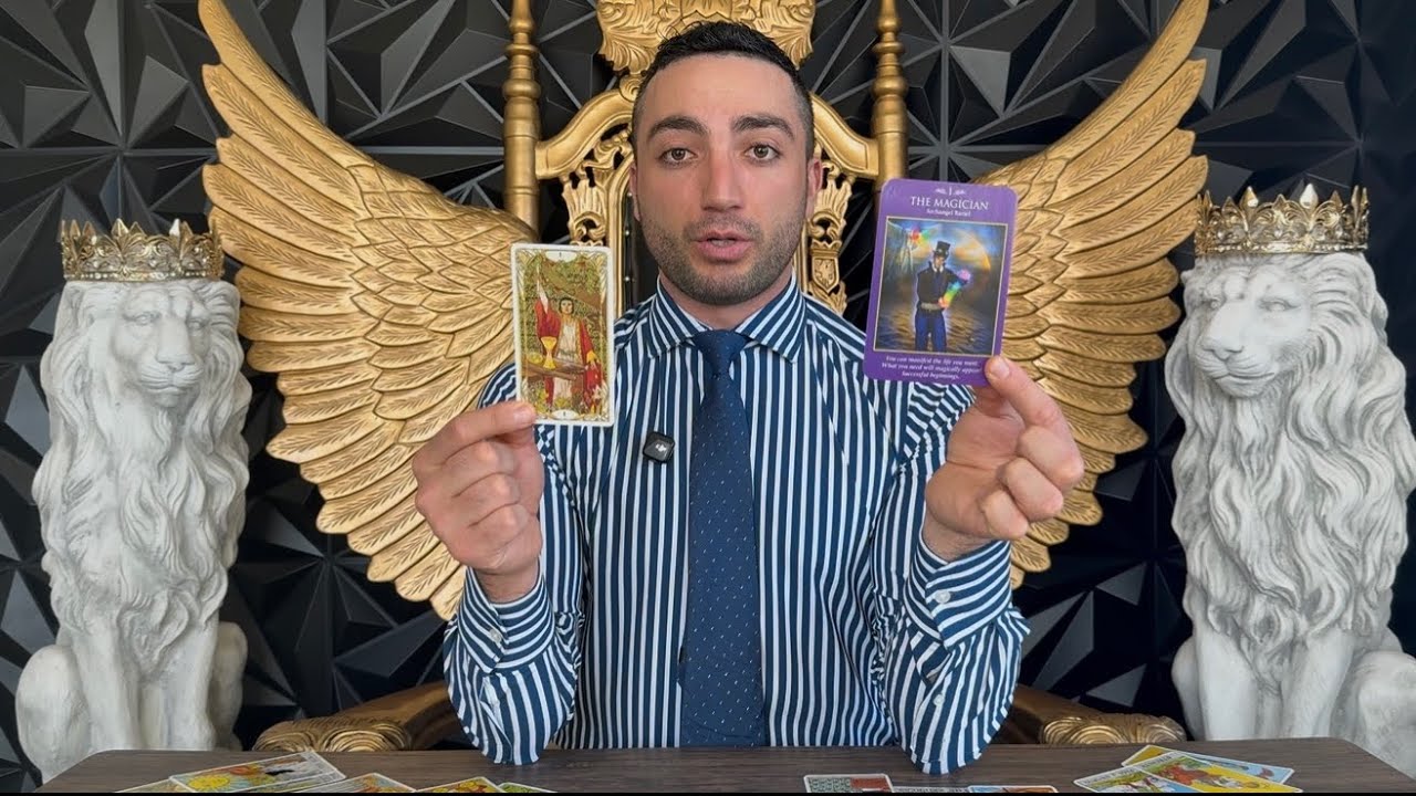 ВЕСЫ — Подожди-ка, Весы! Ты же ЗНАЛА, что так или иначе произойдёт с вами двумя! 22-28