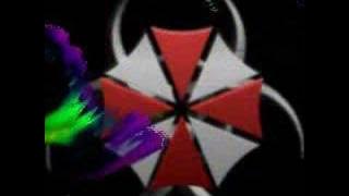 Resident Evil Extinction Soundtrack