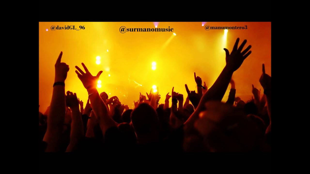 SM Music - teke teke palante (surmanomusic)