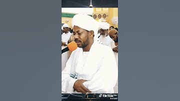 تلاوة خاشعة الشيخ صالح احمد صالح ١٩ أبريل، ٢٠٢٢