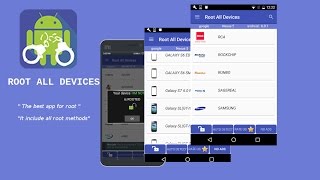 Root Android All Devices screenshot 5