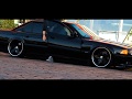 Mikes BMW E38