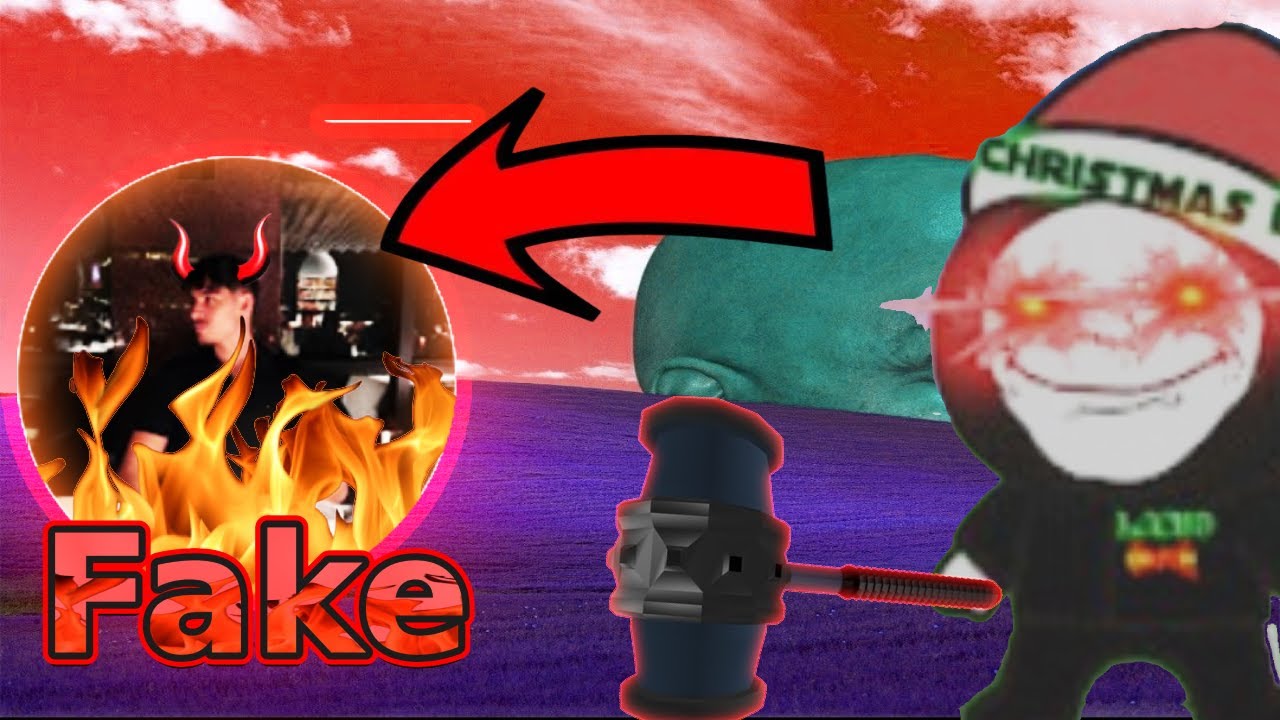 You guys have been lied to let me explain...