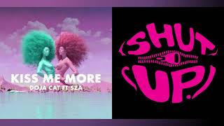 AtHeart 앳하트 'Shut Up' – Kiss Me More ver.