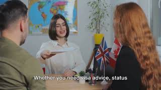 Mastering Form I-131: Your Key to Seamless Immigration - NavasAutomation