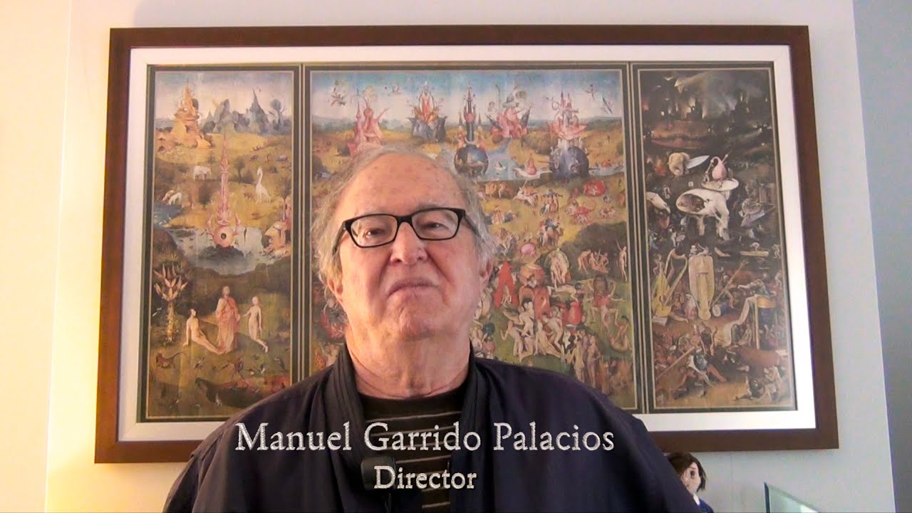 Raíces (Rtve): 'Corpus en Camuñas', de Manuel Garrido Palacios