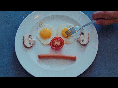 TV Priest - Decoration [OFFICIAL VIDEO]