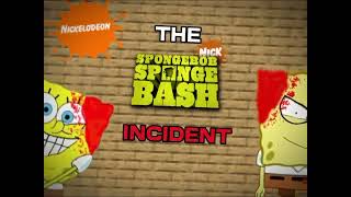 [REUPLOAD MADE BY @Spongebob_horror1.0] (OLD AND BAD) The Spongebob Spongebash Resignation Incident