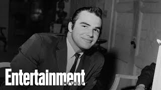 Burt Reynolds, 'Smokey And The Bandit' Star, Dies At 82 | News Flash | Entertainment Weekly