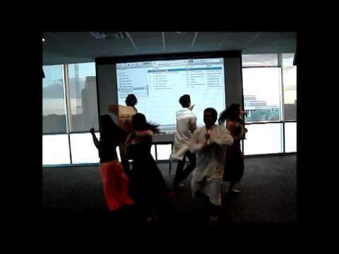 Bollywood Dance Club - Dholi Taro - USF HSC Holida...