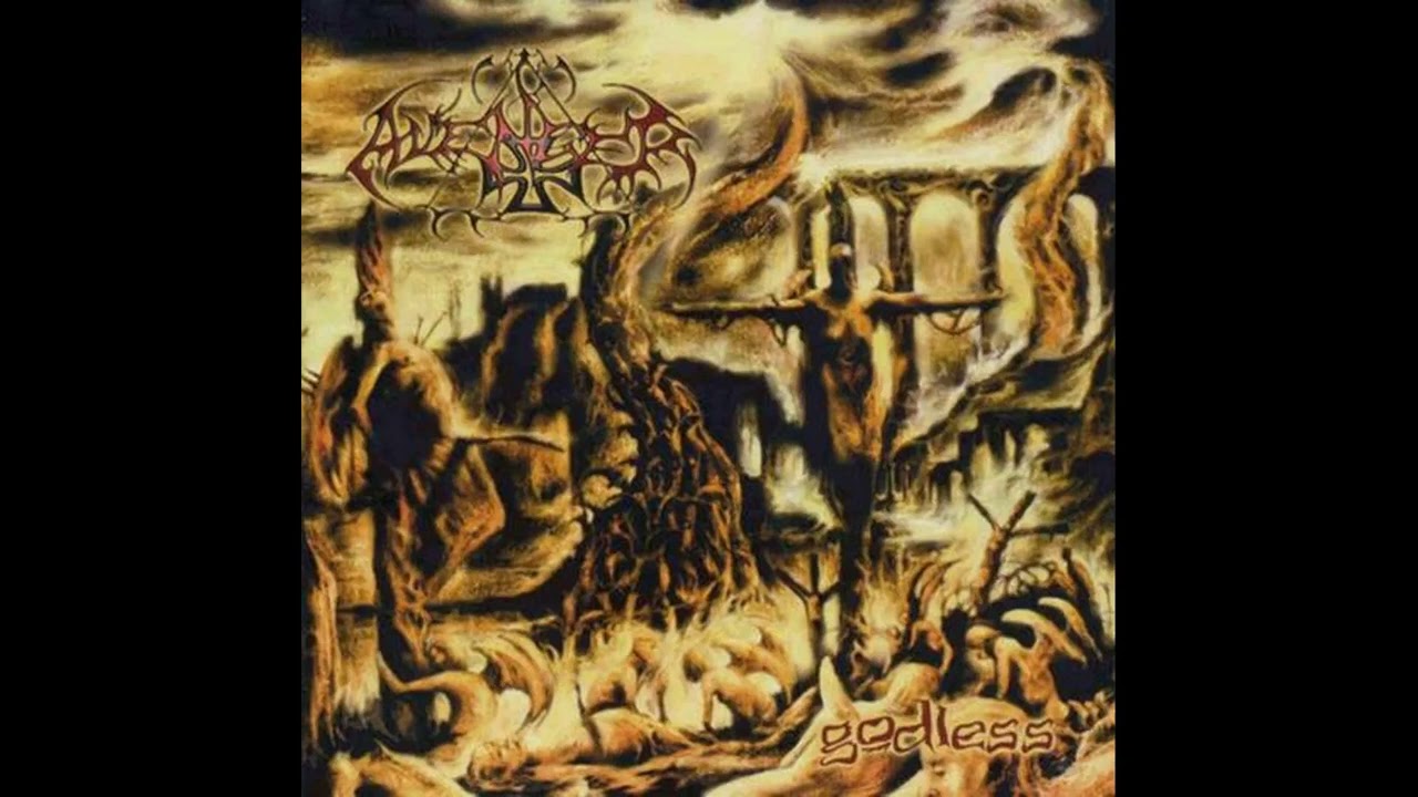 Watch Avenger - Godless (2003, Full Album) ** Black/Death Metal on YouTube Watch Avenger - Godless (2003, Full Album) ** Black/Death Metal on YouTube