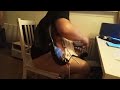 TURTLES HAPPY TOGETHER#guitarcover