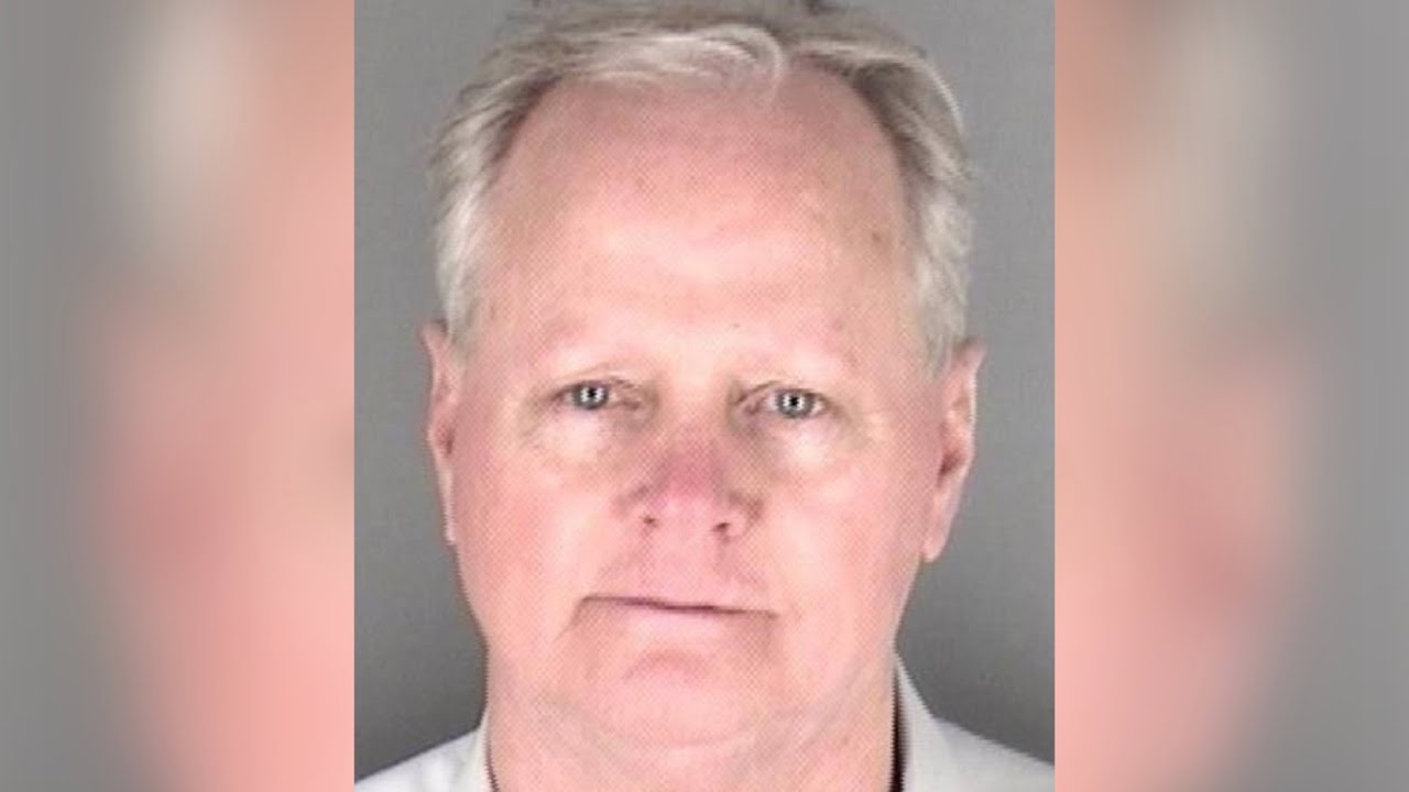 Kansas Senate Majority Leader’s BAC was Twice the Legal Limit, Called Trooper ‘Donut Boy’
