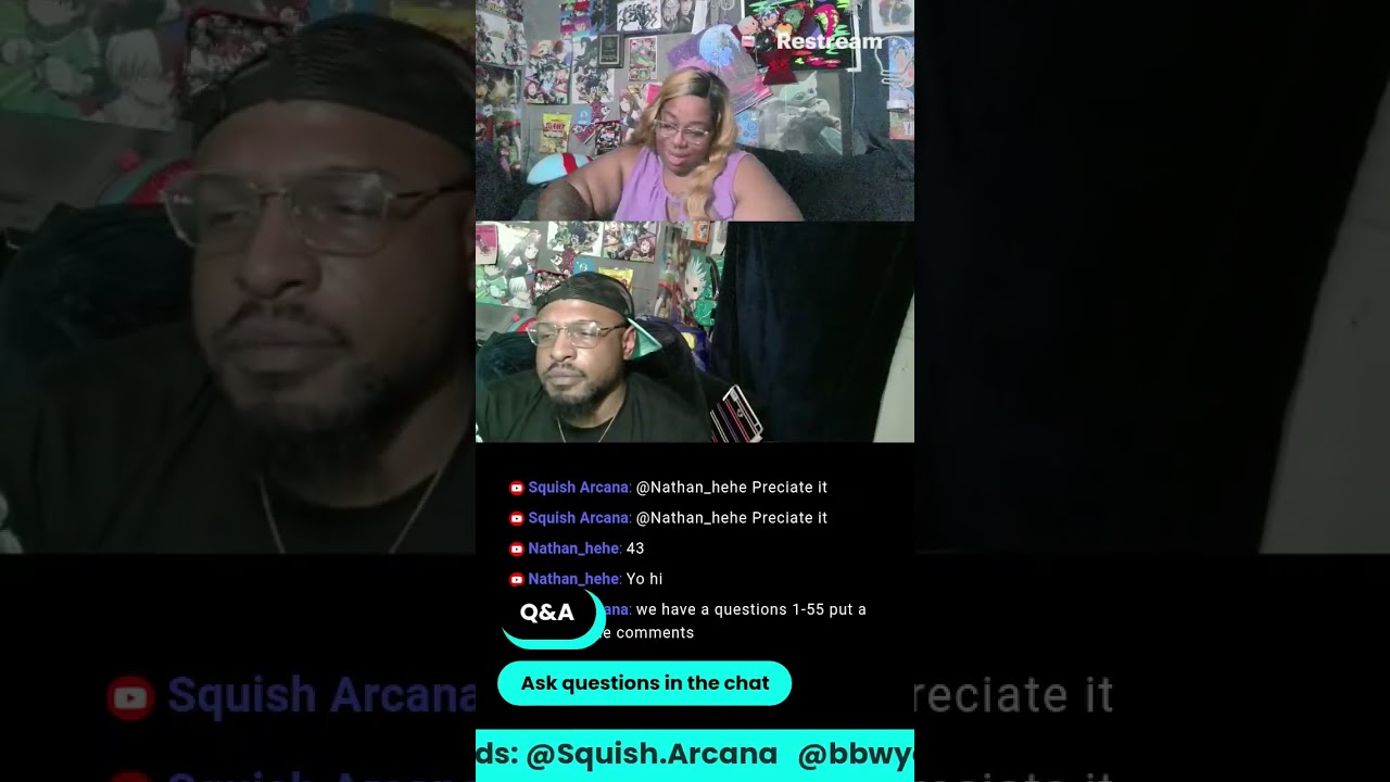 Bro, I Know you didn't! lol 