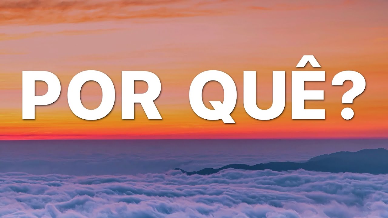 Por Quê (Ao Vivo) - Natanzinho Lima (Letra)