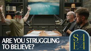 Faith In The Midst Of Doubt - Deepen With Pastor Joby Martin Matthew S4E4