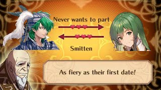 Give Erin a Magical Husband