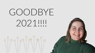 So Long, 2021!! | The Diabetic Cactus