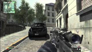 I Hate Hitmarkers ep.1