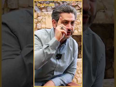 حلقة نارية مع فادي بو دية