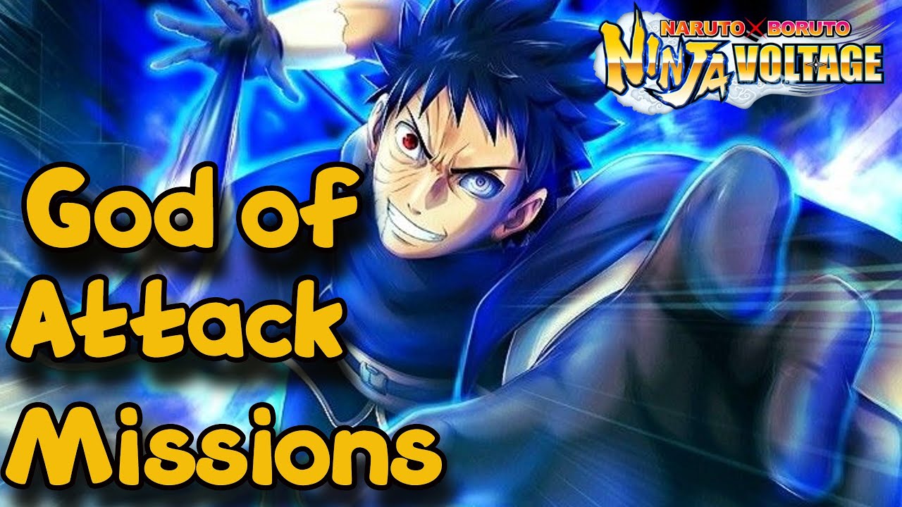 Nxb NV: This is why Obito Uchiha is the Best Attack Mission Main