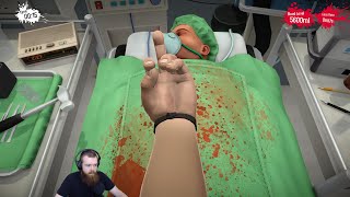 My Patient Didnt Make It....