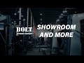 Bolt fitness supply  showroom and more