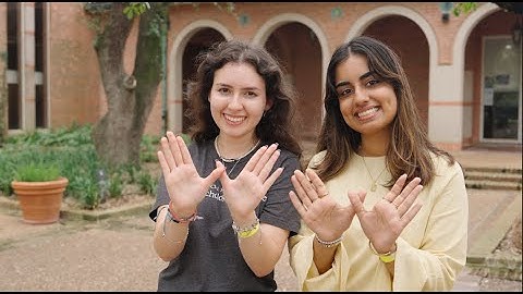 Rice University welcomes new graduate students during Graduate Orientation Week