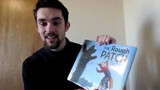 The Rough Patch by Brain Lies