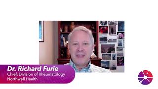 Scientific Champion: Dr. Richard Furie