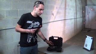 Airsoft GI Uncut - WE M17B Generation 4