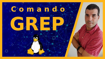 📢TUTORIAL comando GREP 💻 Búsqueda de texto dentro de ficheros LINUX🐧