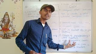 Difference between Rectangular and circular waveguide...by:- Goutam Kumar