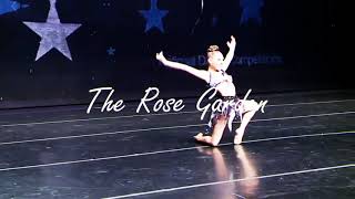 Intro For Bittersweet Charitys Intro Contest Round 3 @therosegarden6531