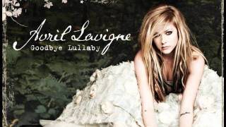 Avril Lavigne - Alice (Extended Version) ( Music Album/Full song)