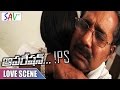 Old Man Scene At Wash Room | Operation IPS Telugu Movie