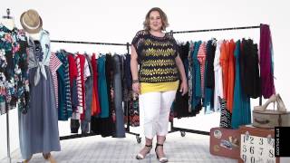 Addition Elle Summer Work Looks