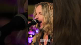 "Rockin' The Paradise" was the upbeat, opening track on the Styx's chart-topping 10th studio album.
