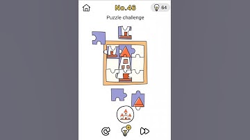 brainout 🧠 crazyfind। Level 46। puzzle challenge। @Raratewa.