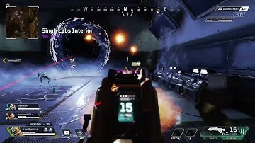 #Apex legends #squad wipe first 30 seconds of game