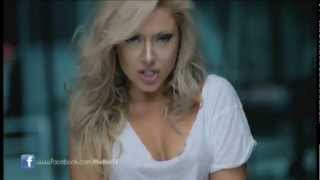 Hadise - Aşk Kaç Beden Giyer Hd Full